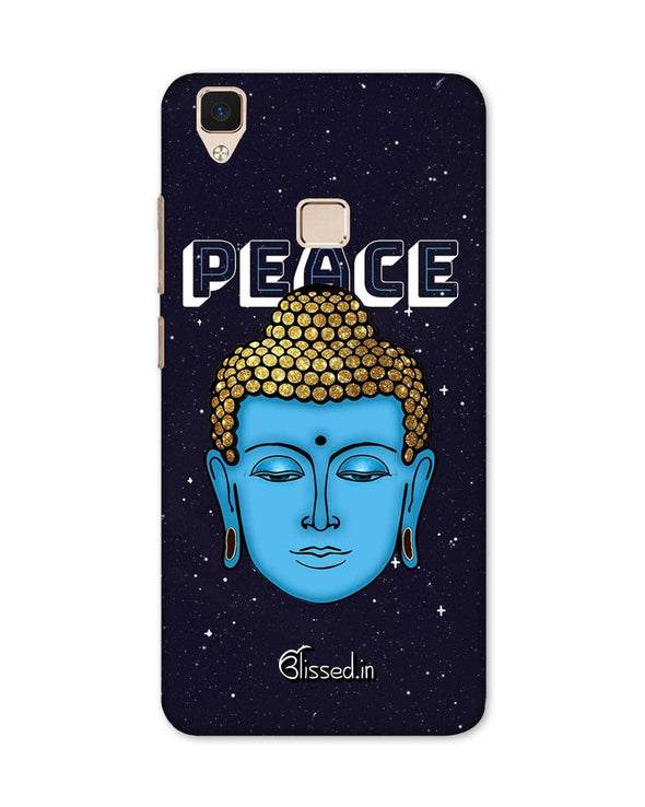 buddha | Vivo V3 Phone Case