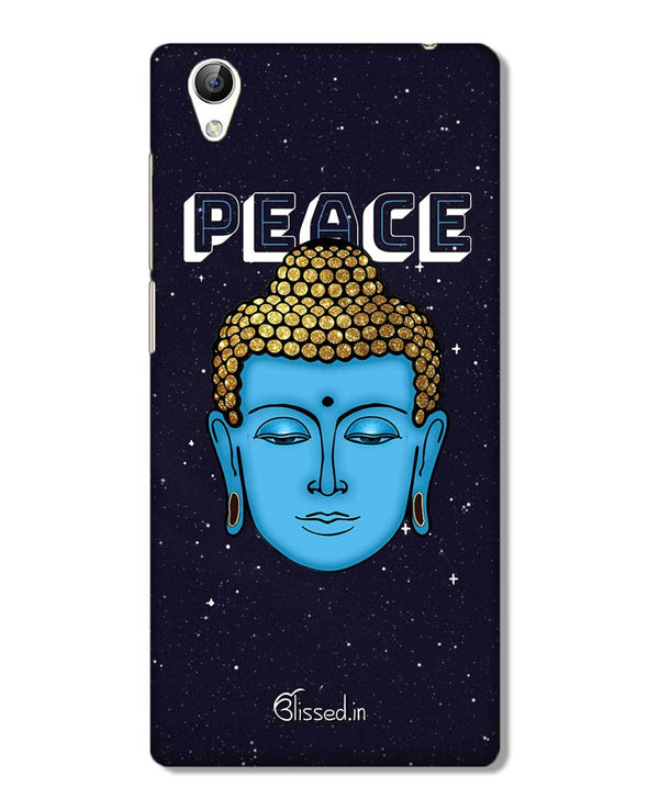 buddha | Vivo V51L Phone Case