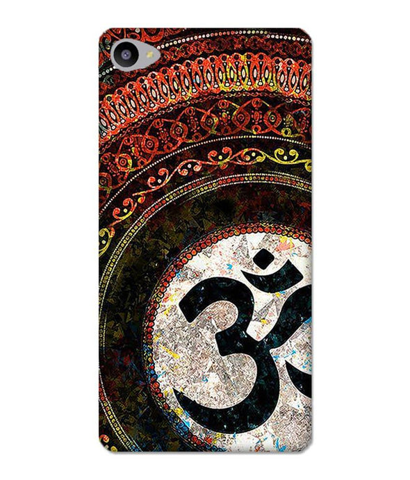 Om Mandala | VIVO Y66 Phone Case