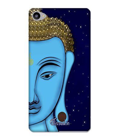Buddha - The Awakened | VIVO Y66 Phone Case