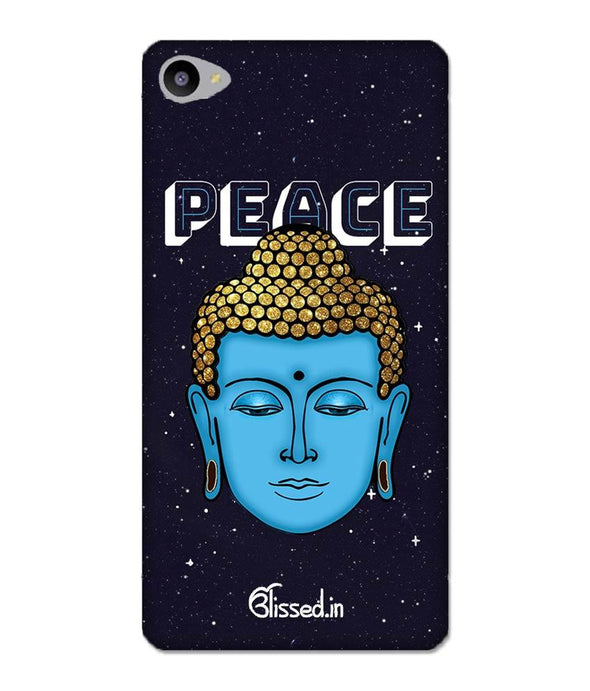 buddha | VIVO Y66 Phone Case