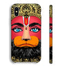 Lord Hanuman | iphone Xs Phone Case