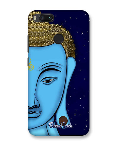 Buddha - The Awakened | Xiaomi Mi A1  Phone Case
