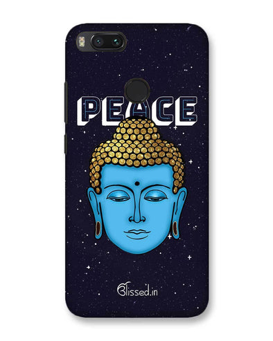 buddha | Xiaomi Mi A1 Phone Case