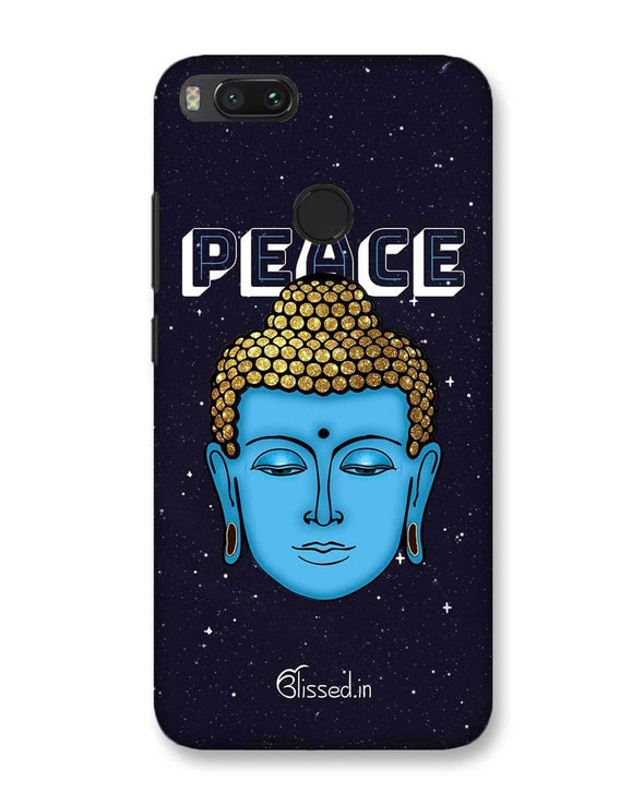 buddha | Xiaomi Mi A1 Phone Case