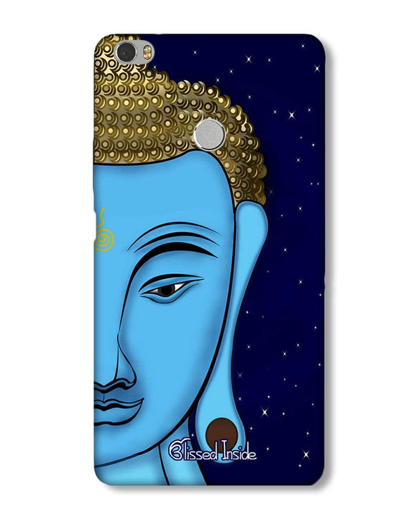 Buddha - The Awakened | Xiaomi Mi Max Phone Case