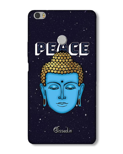 buddha | Xiaomi Mi Max Phone Case