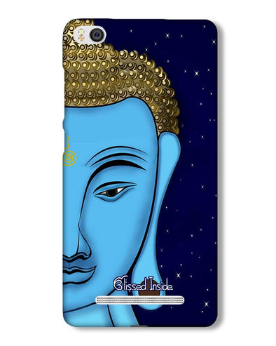 Buddha - The Awakened |Xiaomi Mi4i  Phone Case