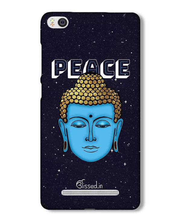 buddha | Xiaomi Mi4i Phone Case