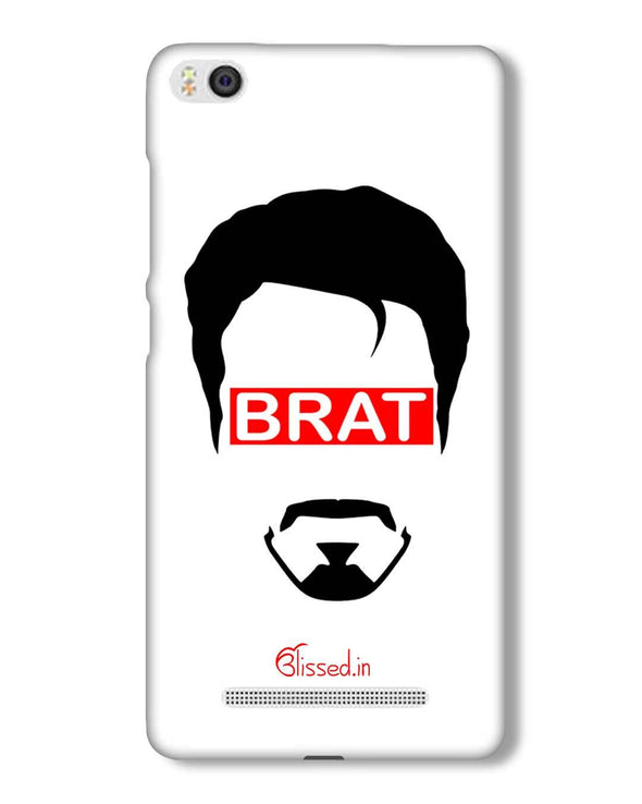 Brat  | Xiaomi Mi4i Phone Case