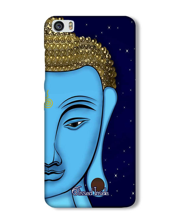 Buddha - The Awakened | Xiaomi Mi5  Phone Case