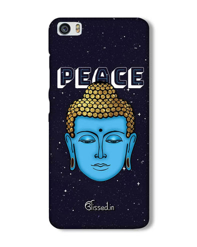 buddha | Xiaomi Mi5 Phone Case