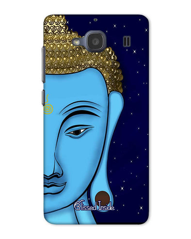 Buddha - The Awakened | Xiaomi Redmi 2 Phone Case