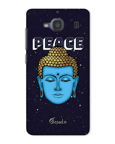 buddha | Xiaomi Redmi 2 Phone Case