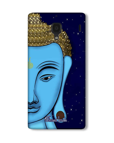 Buddha - The Awakened | Xiaomi Redmi 2S Phone Case
