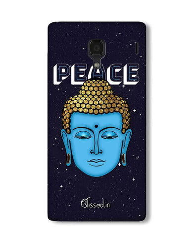 buddha | Xiaomi Redmi 2S Phone Case