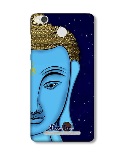 Buddha - The Awakened | Xiaomi Redmi 3S Prime Phone Case