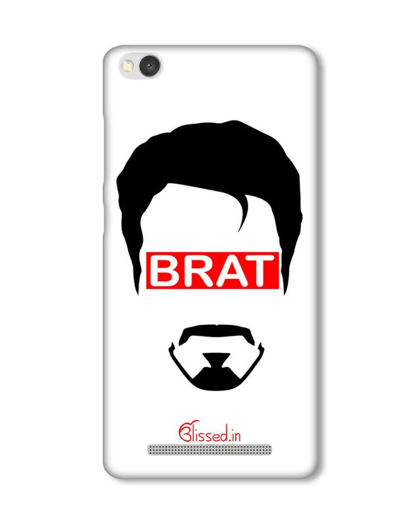 Brat  |  Xiaomi Redmi 3S Phone Case