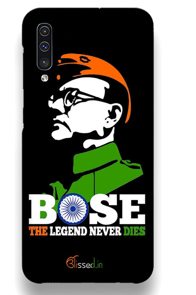 Bose The Legend | Samsung Galaxy A50  Phone Case