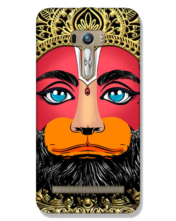 Lord Hanuman | ASUS Zenfone Selfie Phone Case