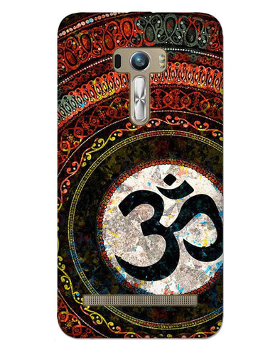 Om Mandala | Asus Zenfone Selfi Phone Case