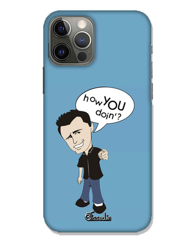 Do It For Those | iphone 12 pro max Phone Case
