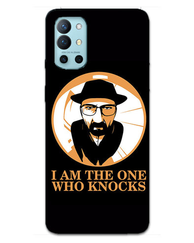 The One Who Knocks | OnePlus 9R Phone Case