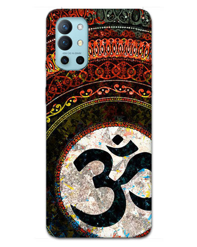 Om Mandala | OnePlus 9R Phone Case