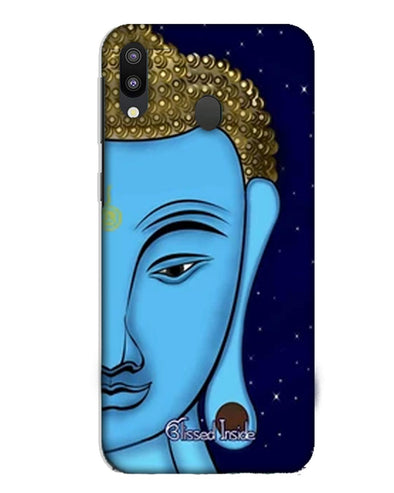 Buddha - The Awakened |Samsung Galaxy M10 Phone Case