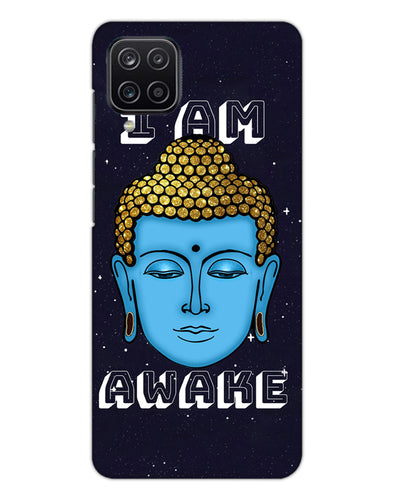 Peace of buddha | Samsung Galaxy M12 Phone Case