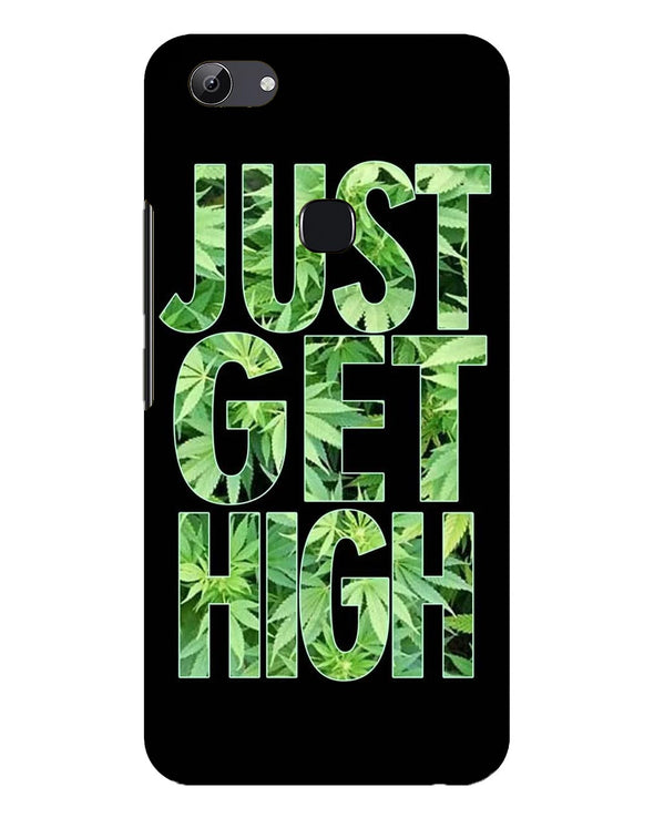 HIGH  |  Vivo Y83 vPhone Case