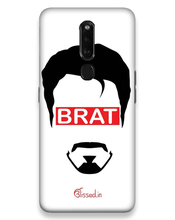 BRAT  | Oppo F11 Pro Phone Case