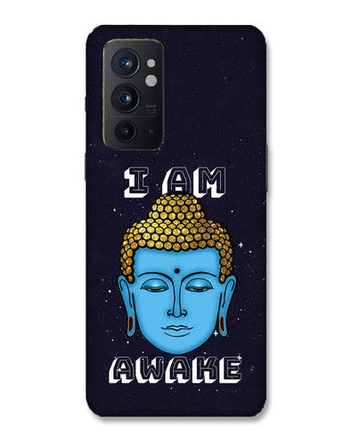 Peace of buddha | OnePlus 9RT Phone Case