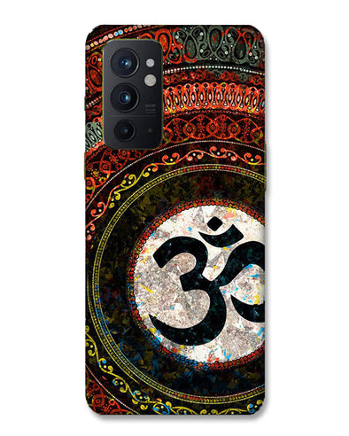 Om Mandala | OnePlus 9RT Phone Case