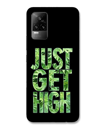 High | vivo Y73 Phone Case
