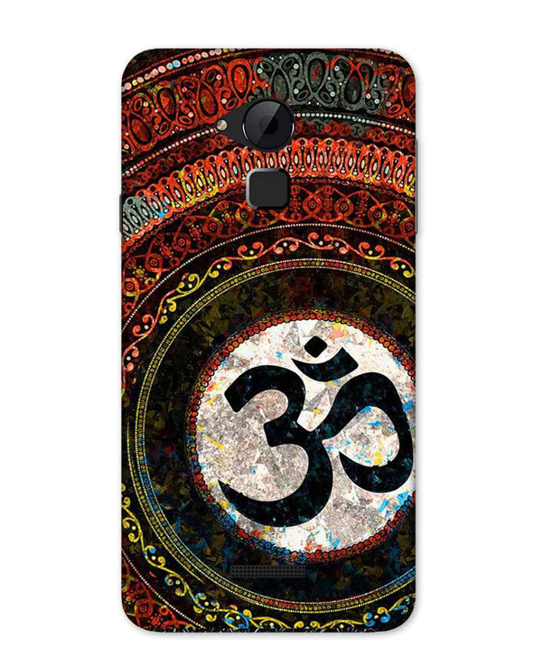Om Mandala | Coolpad Note 3 Phone Case