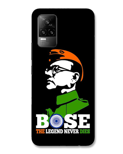 Bose The Legend | vivo Y73 Phone Case