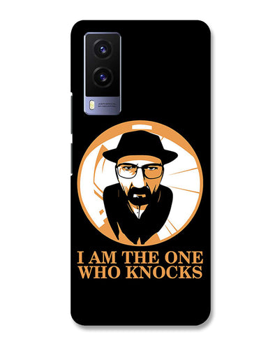 The One Who Knocks | Vivo V21e Phone Case