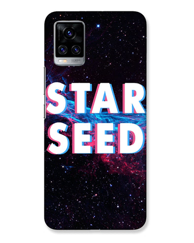 Starseed   | Vivo V20 Pro Phone Case