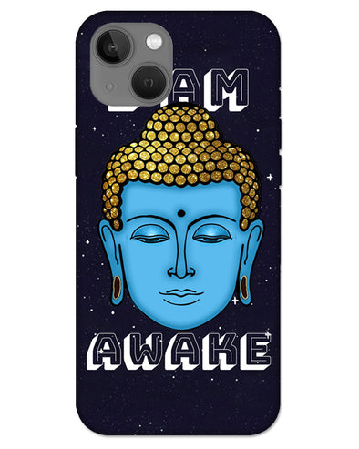 Peace of buddha | iphone 13 Phone Case
