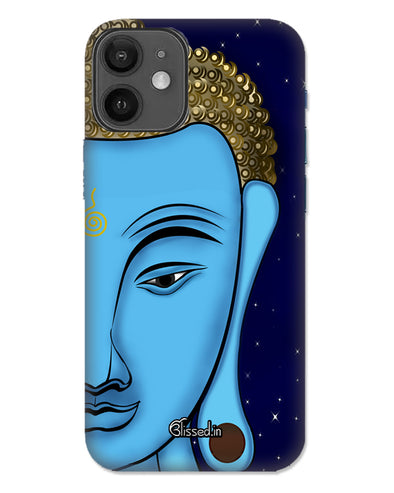 Buddha - The Awakened | iphone 12 mini  Phone Case