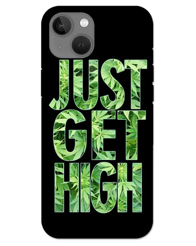High | iphone 13 Phone Case
