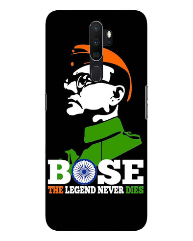 Bose The Legend | oppo a5 Phone Case