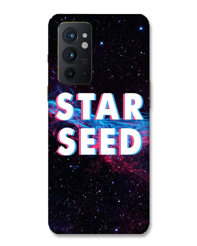 Starseed   | OnePlus 9RT Phone Case