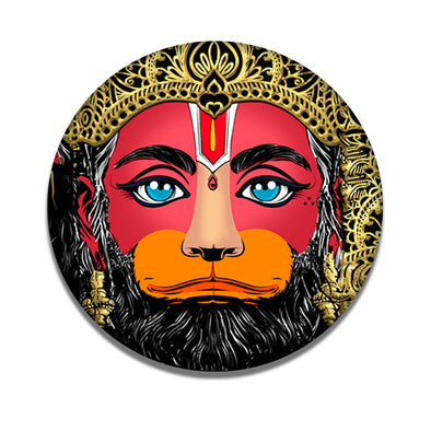 Lord Hanuman | popgrip