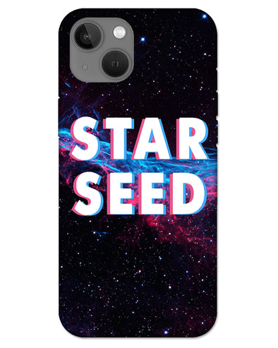 Starseed   | iphone 13 Phone Case