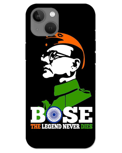 Bose The Legend | iphone 13 Phone Case
