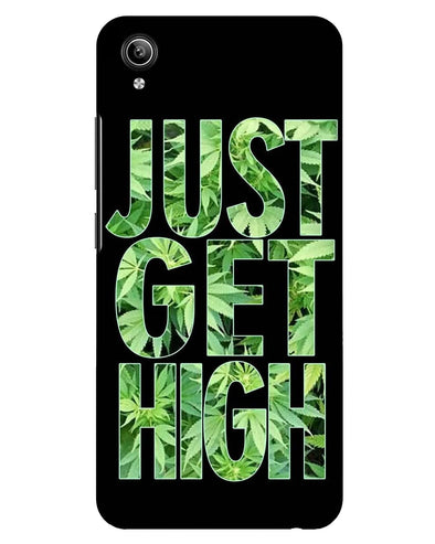 HIGH |  Vivo Y91i  Phone Case