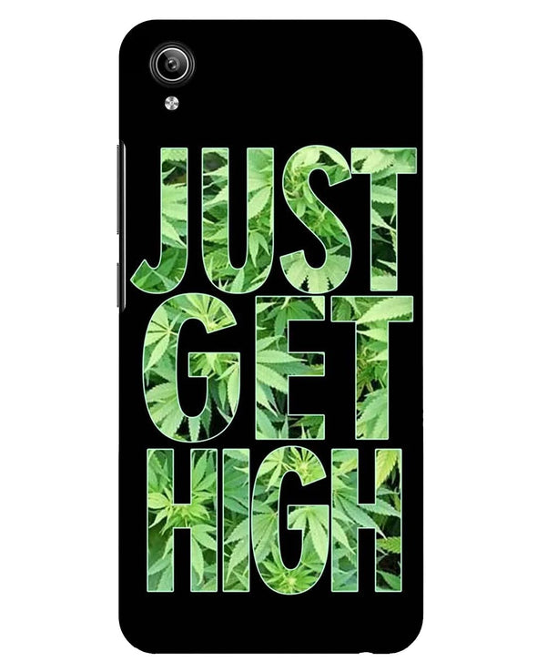 HIGH |  Vivo Y91i  Phone Case