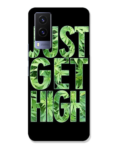 High | Vivo V21e 5G Phone Case